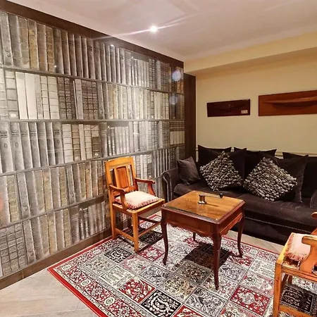 Kruger Boutique Clarens