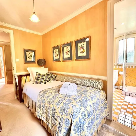 Kruger Boutique Hotel