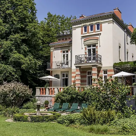 Villa Kruger On The