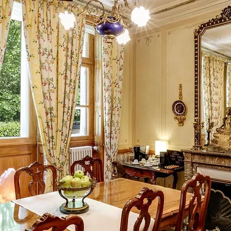 Villa Kruger On The Clarens