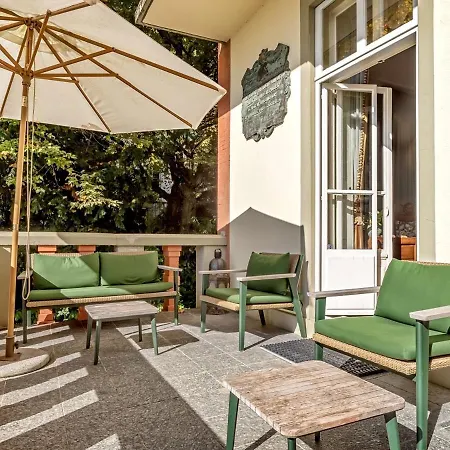 Villa Kruger On The